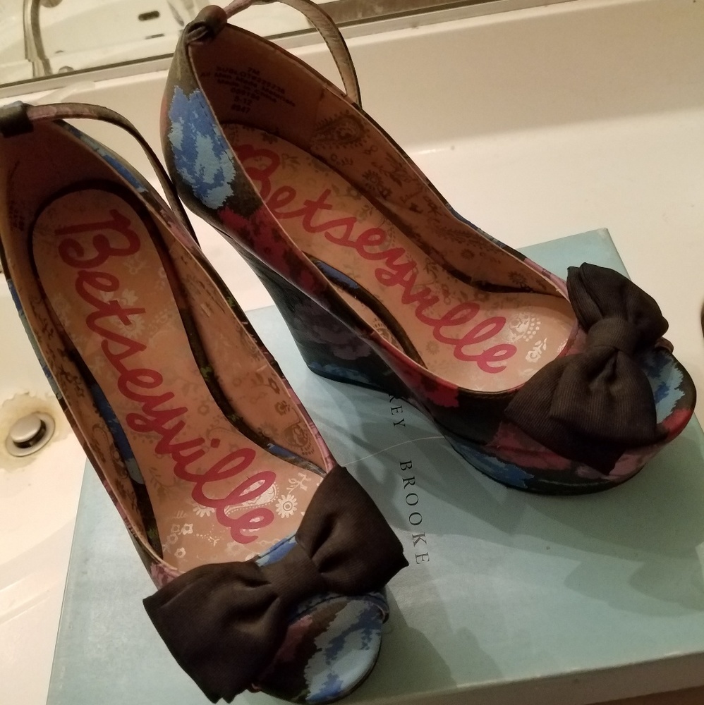 Wedges